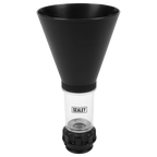 Engine Oil Funnel Set for Renault/Nissan 4pc VS7102