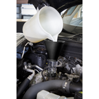 Engine Oil Funnel Set 3pc - Renault/Nissan VS7104