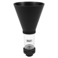 Engine Oil Funnel Set 3pc - Renault/Nissan VS7104