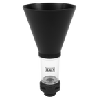 Engine Oil Funnel Set 3pc - Renault/Nissan VS7104