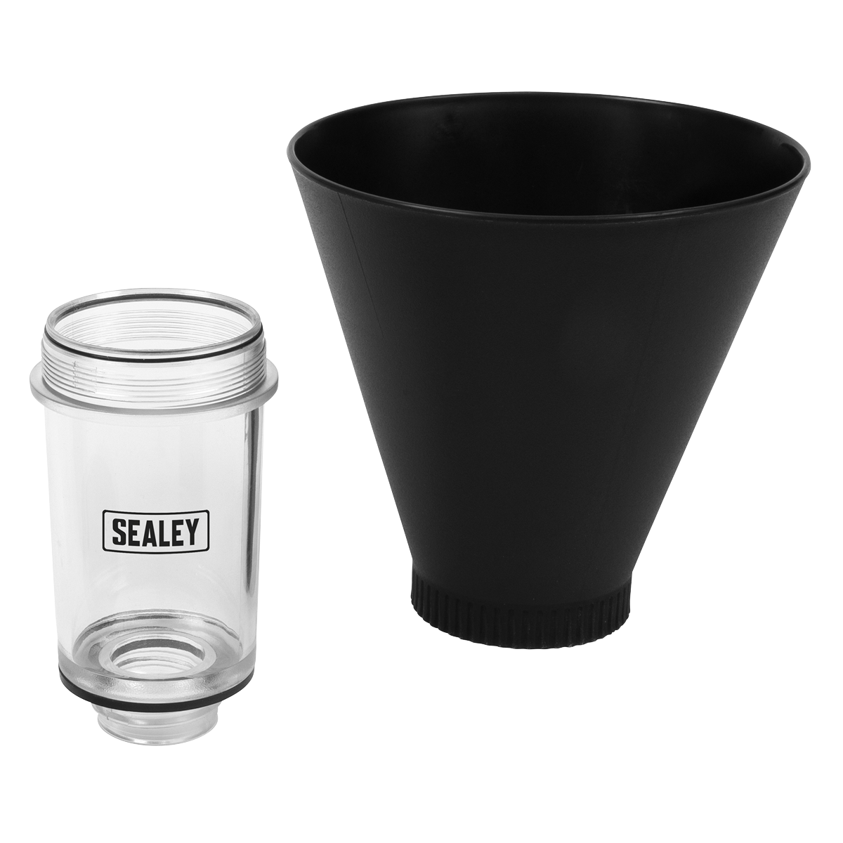 Engine Oil Funnel Set 3pc - Renault/Nissan VS7104