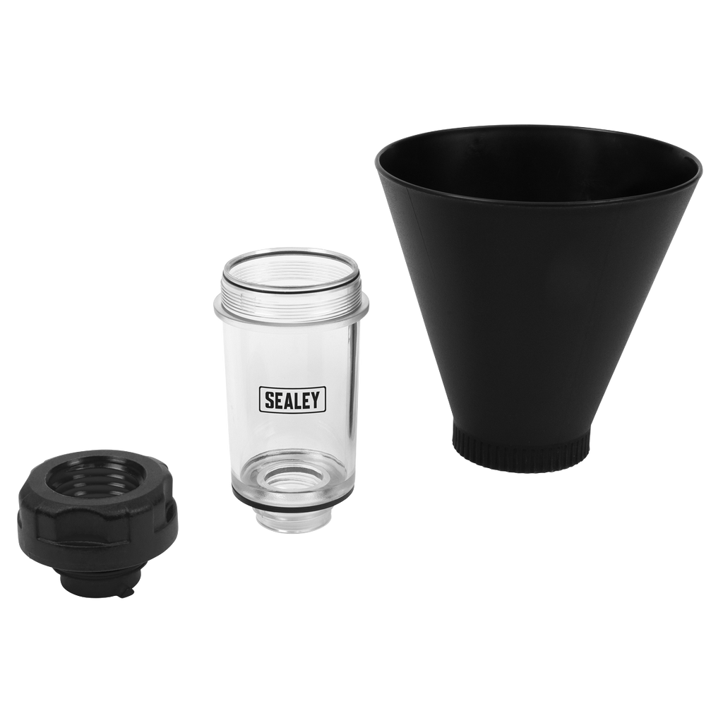 Engine Oil Funnel Set 3pc - Renault/Nissan VS7104