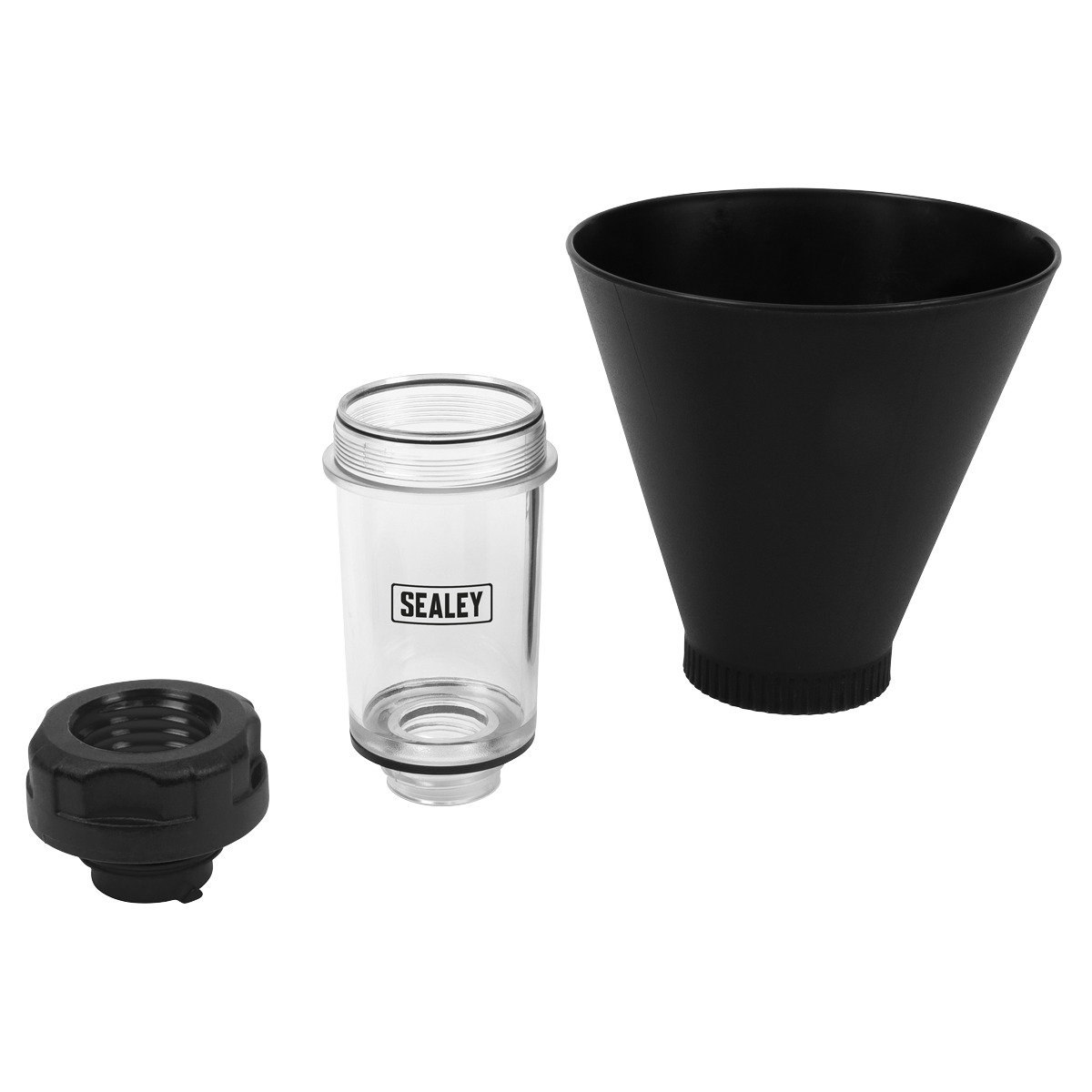 Engine Oil Funnel Set 3pc - Renault/Nissan VS7104