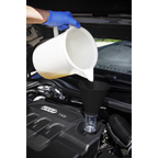 Engine Oil Funnel Set for Audi/Seat/Skoda/Volkswagen 5pc VS7105