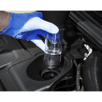 Engine Oil Funnel Set for Audi/Seat/Skoda/Volkswagen 5pc VS7105