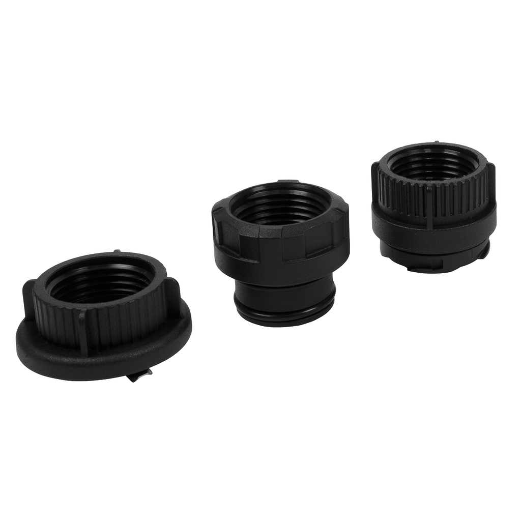 Engine Oil Funnel Set for Audi/Seat/Skoda/Volkswagen 5pc VS7105