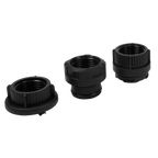 Engine Oil Funnel Set for Audi/Seat/Skoda/Volkswagen 5pc VS7105