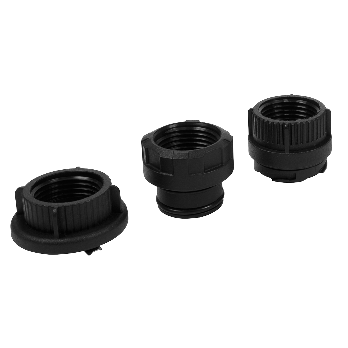 Engine Oil Funnel Set for Audi/Seat/Skoda/Volkswagen 5pc VS7105