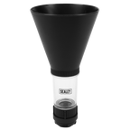 Engine Oil Funnel Set for Audi/Seat/Skoda/Volkswagen 5pc VS7105
