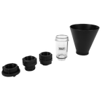Engine Oil Funnel Set for Audi/Seat/Skoda/Volkswagen 5pc VS7105