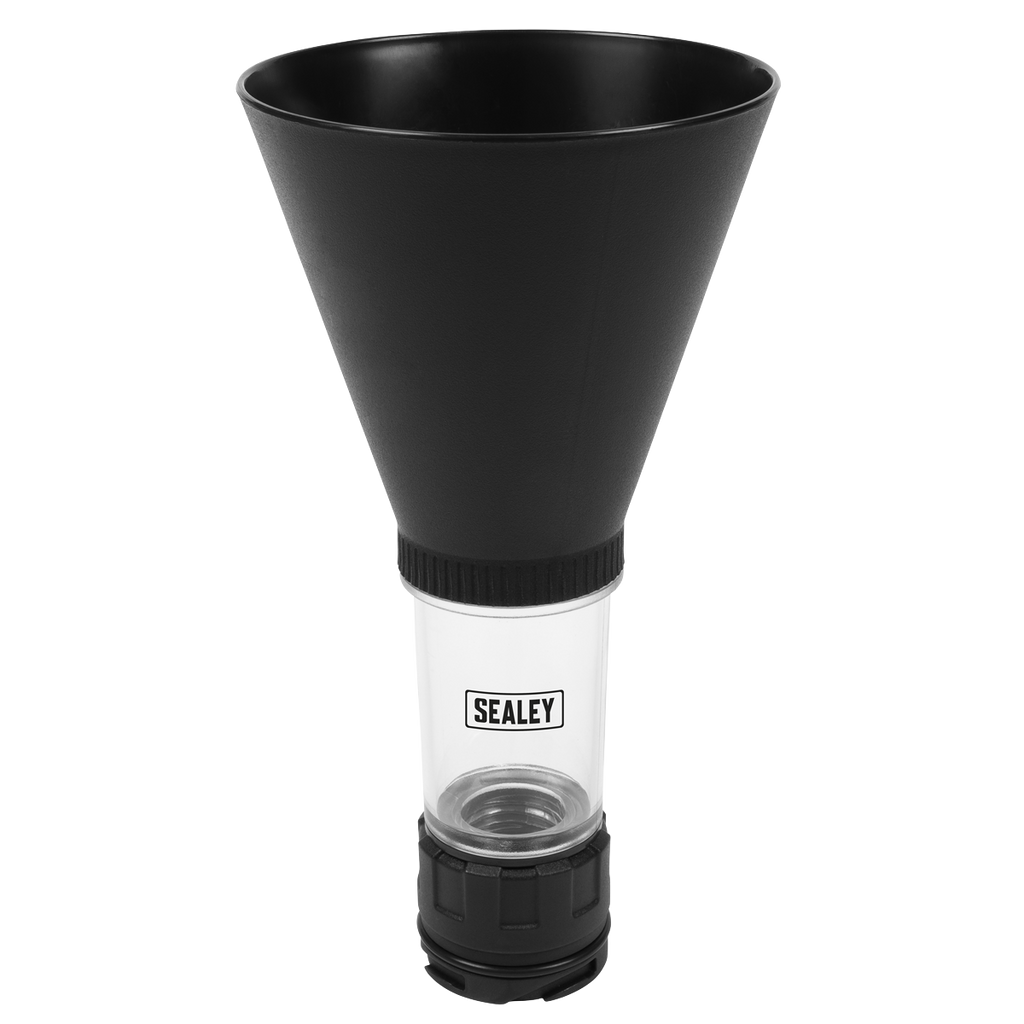 Engine Oil Funnel Set for BMW/Mercedes-Benz 4pc VS7106