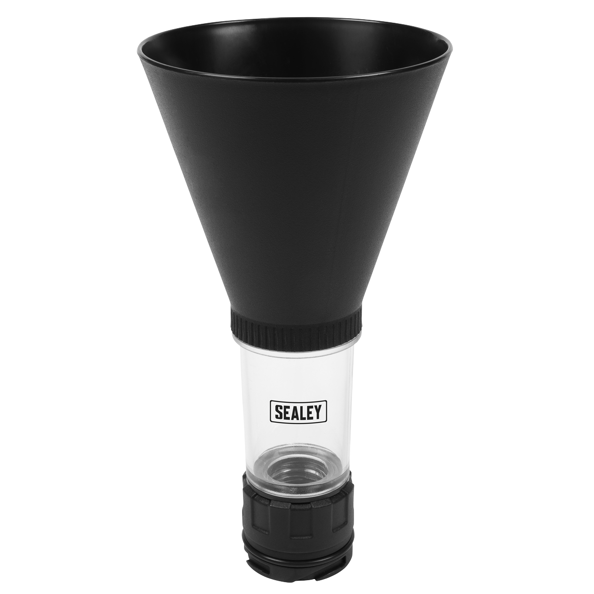 Engine Oil Funnel Set for BMW/Mercedes-Benz 4pc VS7106