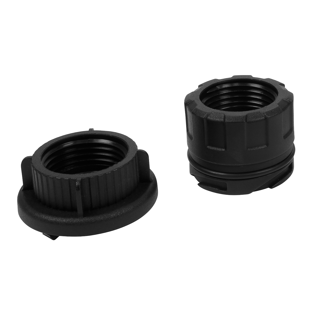 Engine Oil Funnel Set for BMW/Mercedes-Benz 4pc VS7106