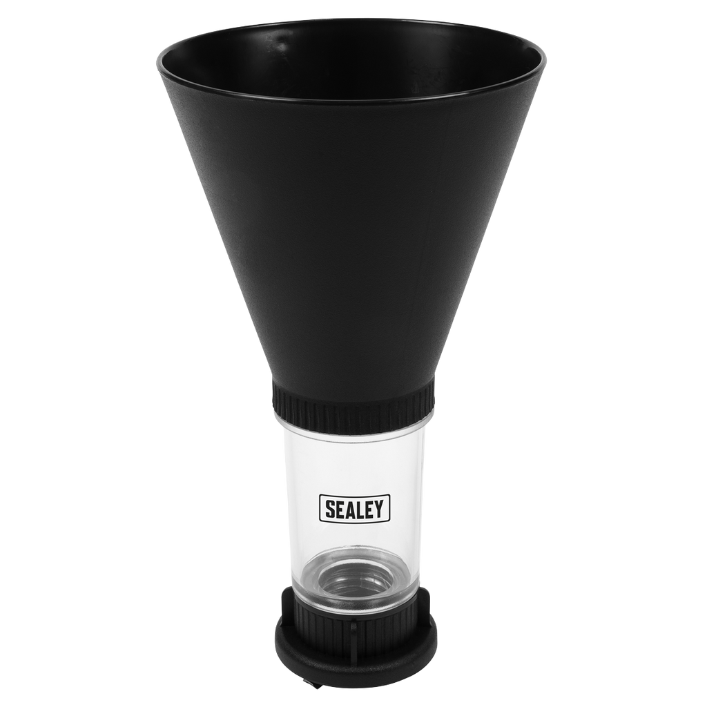 Engine Oil Funnel Set for BMW/Mercedes-Benz 4pc VS7106