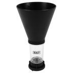 Engine Oil Funnel Set for BMW/Mercedes-Benz 4pc VS7106