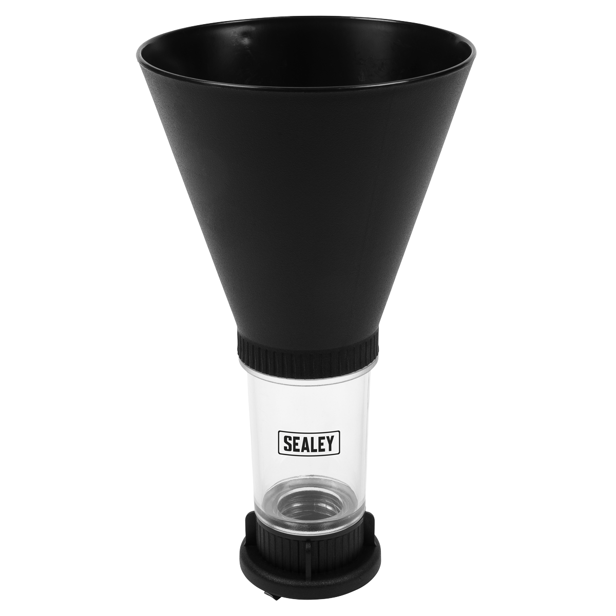 Engine Oil Funnel Set for BMW/Mercedes-Benz 4pc VS7106