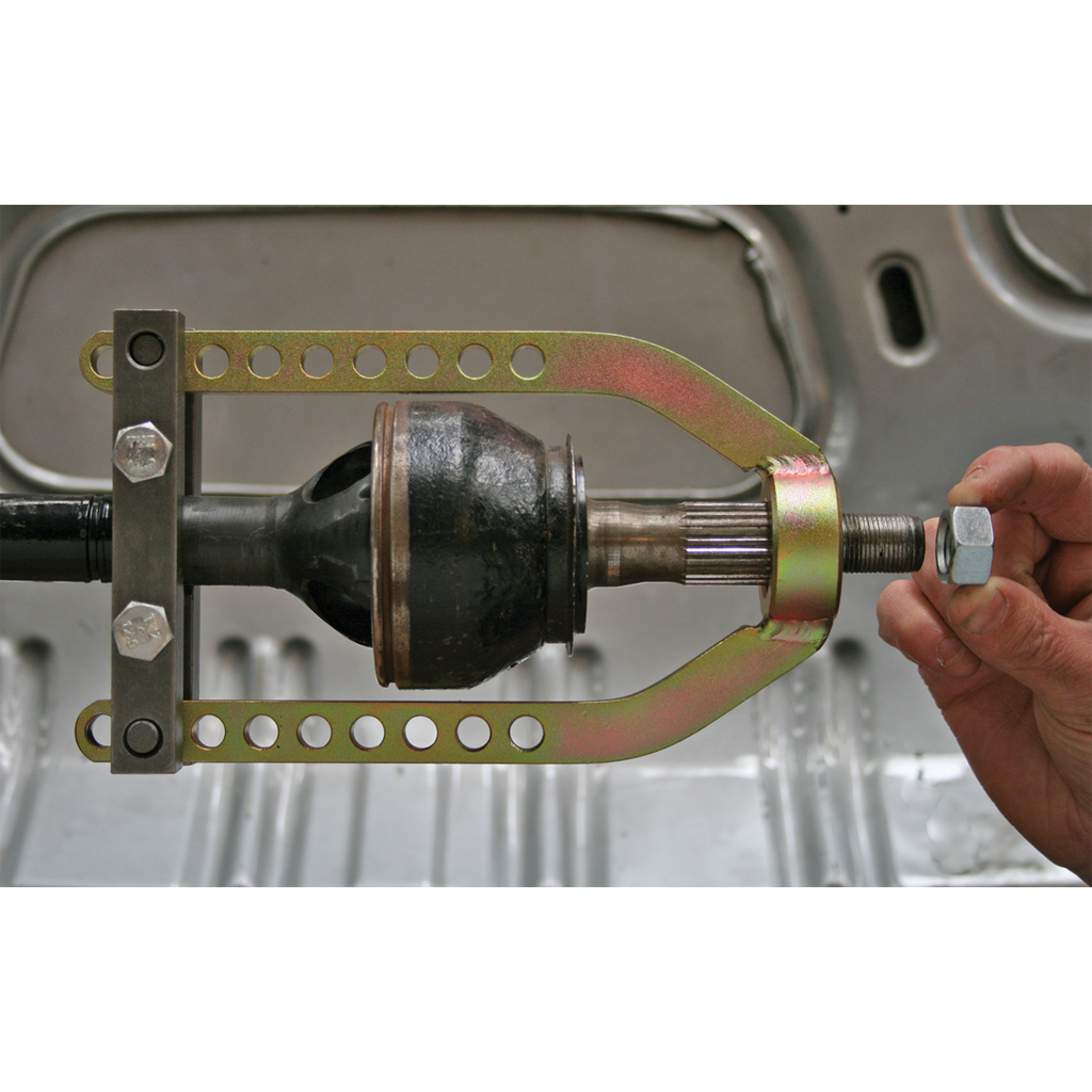 CVJ Removal Tool VS710