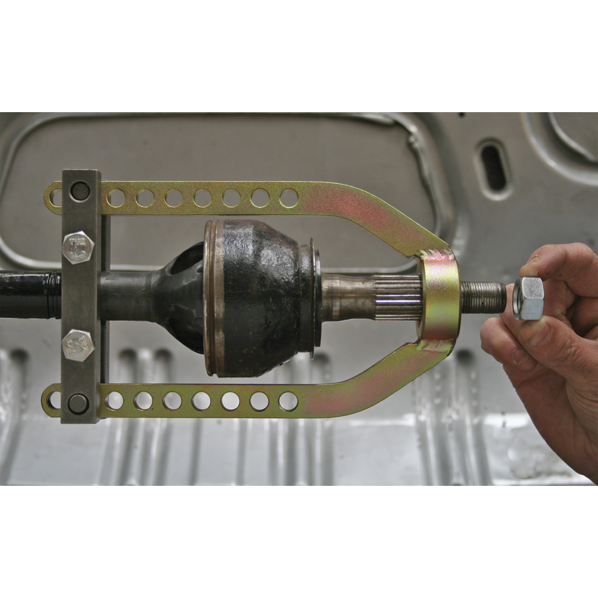 CVJ Removal Tool VS710