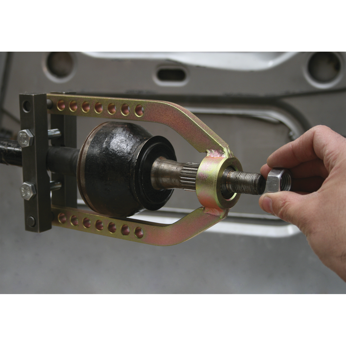 CVJ Removal Tool VS710