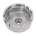 Oil Filter Cap Wrench for Toyota 64.5mm x 14 Flutes VS7111