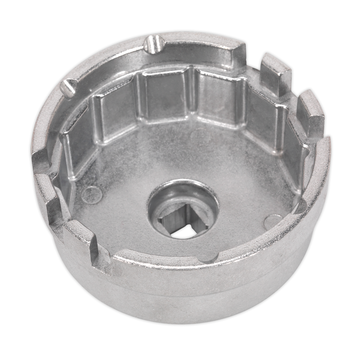 Oil Filter Cap Wrench for Toyota 64.5mm x 14 Flutes VS7111