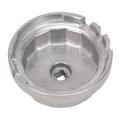 Oil Filter Cap Wrench for Lexus/Toyota 64.5mm x 14 Flutes VS7112