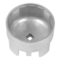 Oil Filter Cap Wrench for Volvo 87mm x 16 Flutes VS7114