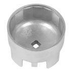 Oil Filter Cap Wrench for Volvo 87mm x 16 Flutes VS7114