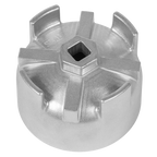 Oil Filter Cap Wrench for Volvo 87mm x 16 Flutes VS7114