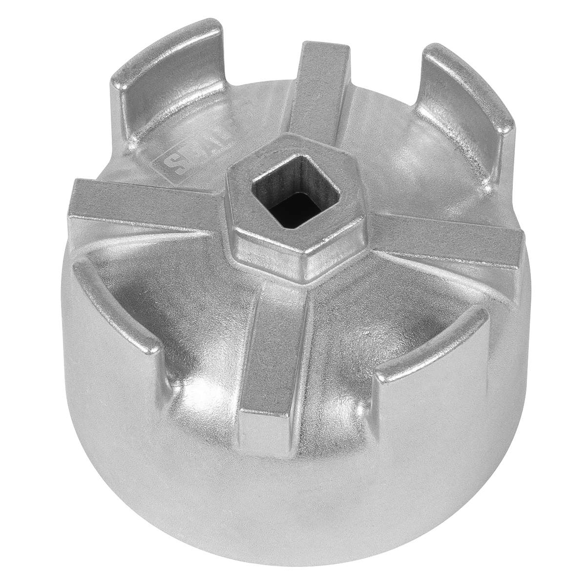 Oil Filter Cap Wrench for Volvo 87mm x 16 Flutes VS7114