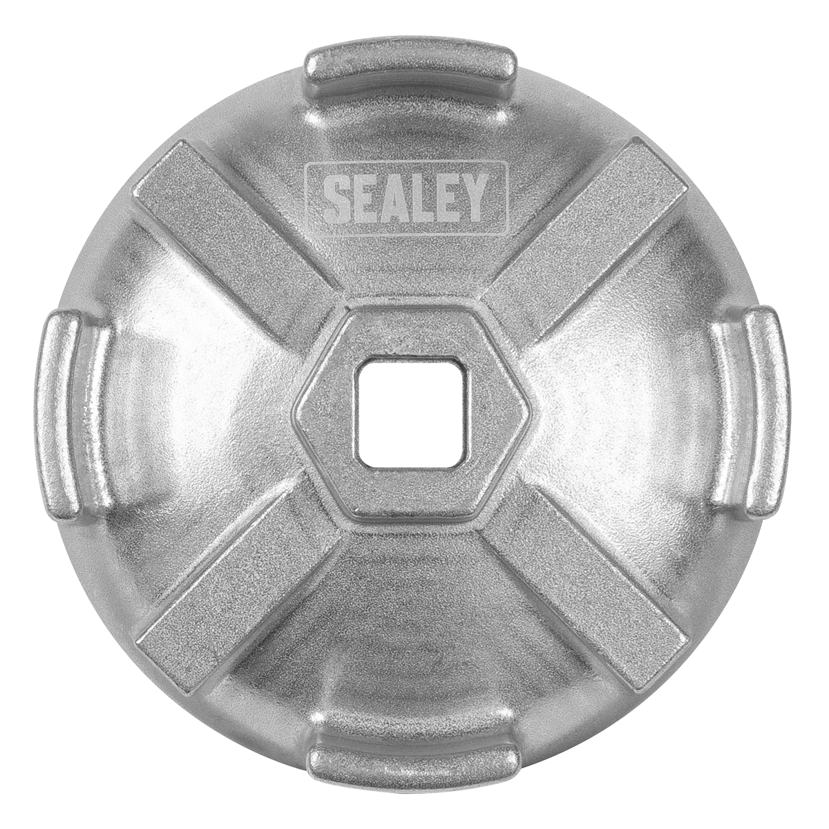 Oil Filter Cap Wrench for Volvo 87mm x 16 Flutes VS7114