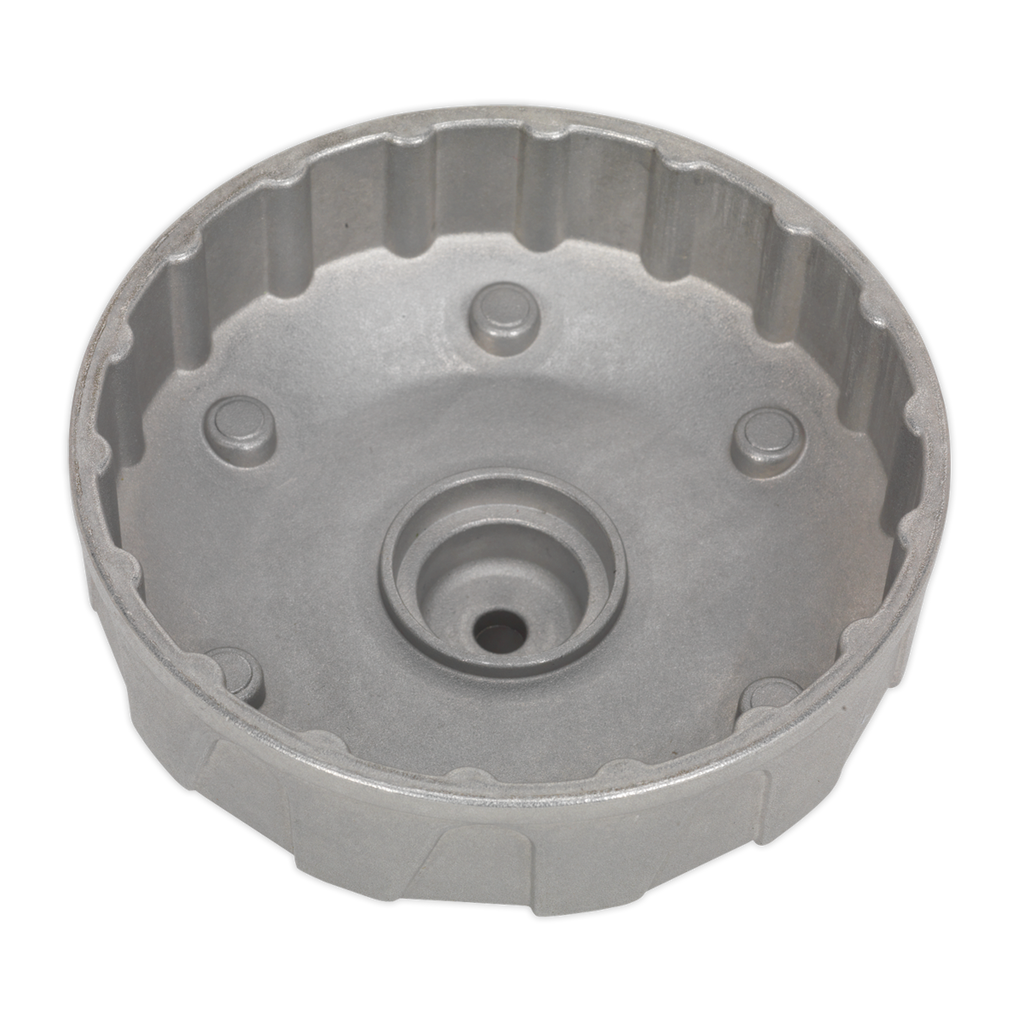 Oil Filter Cap Wrench for Renault 96mm x 18 Flutes VS7115