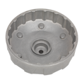 Oil Filter Cap Wrench for Renault 96mm x 18 Flutes VS7115