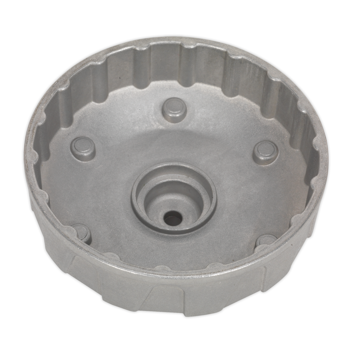 Oil Filter Cap Wrench for Renault 96mm x 18 Flutes VS7115
