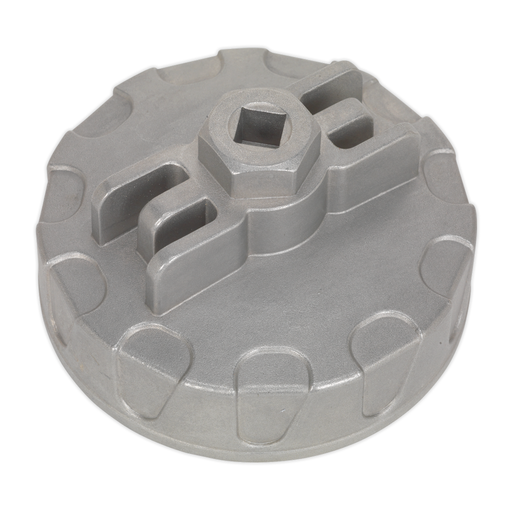Oil Filter Cap Wrench for Renault 96mm x 18 Flutes VS7115