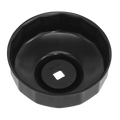 Oil Filter Cap Wrench for Mercedes BlueTEC 84mm x 14 Flutes VS7117