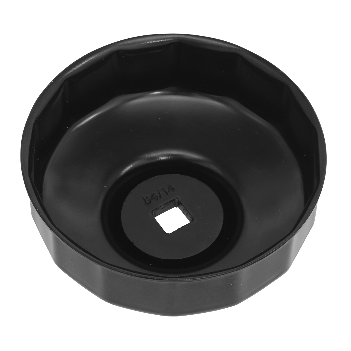 Oil Filter Cap Wrench for Mercedes BlueTEC 84mm x 14 Flutes VS7117
