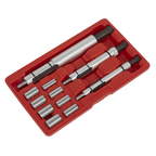 Clutch Alignment Tool Set 11pc VS711