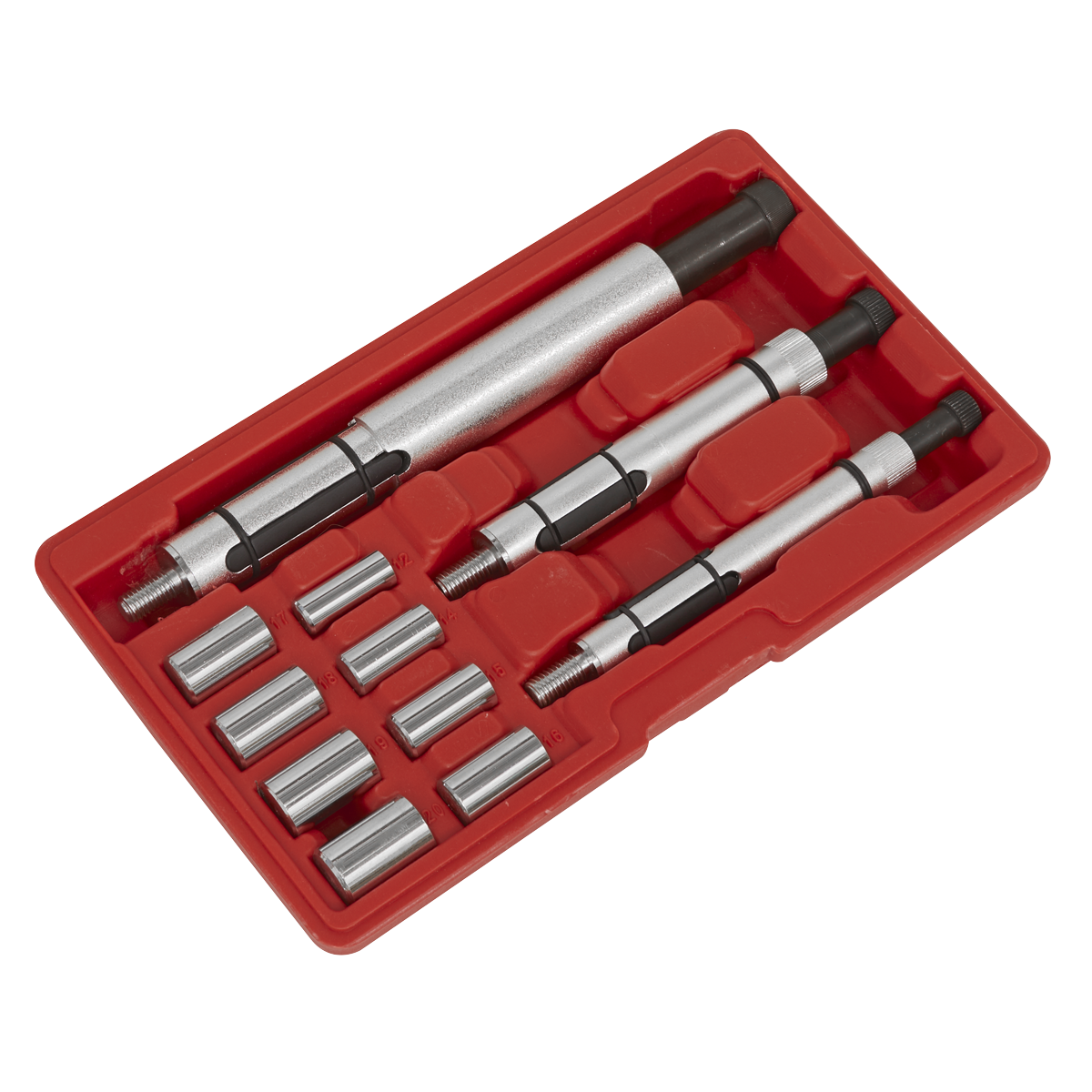 Clutch Alignment Tool Set 11pc VS711