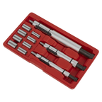 Clutch Alignment Tool Set 11pc VS711