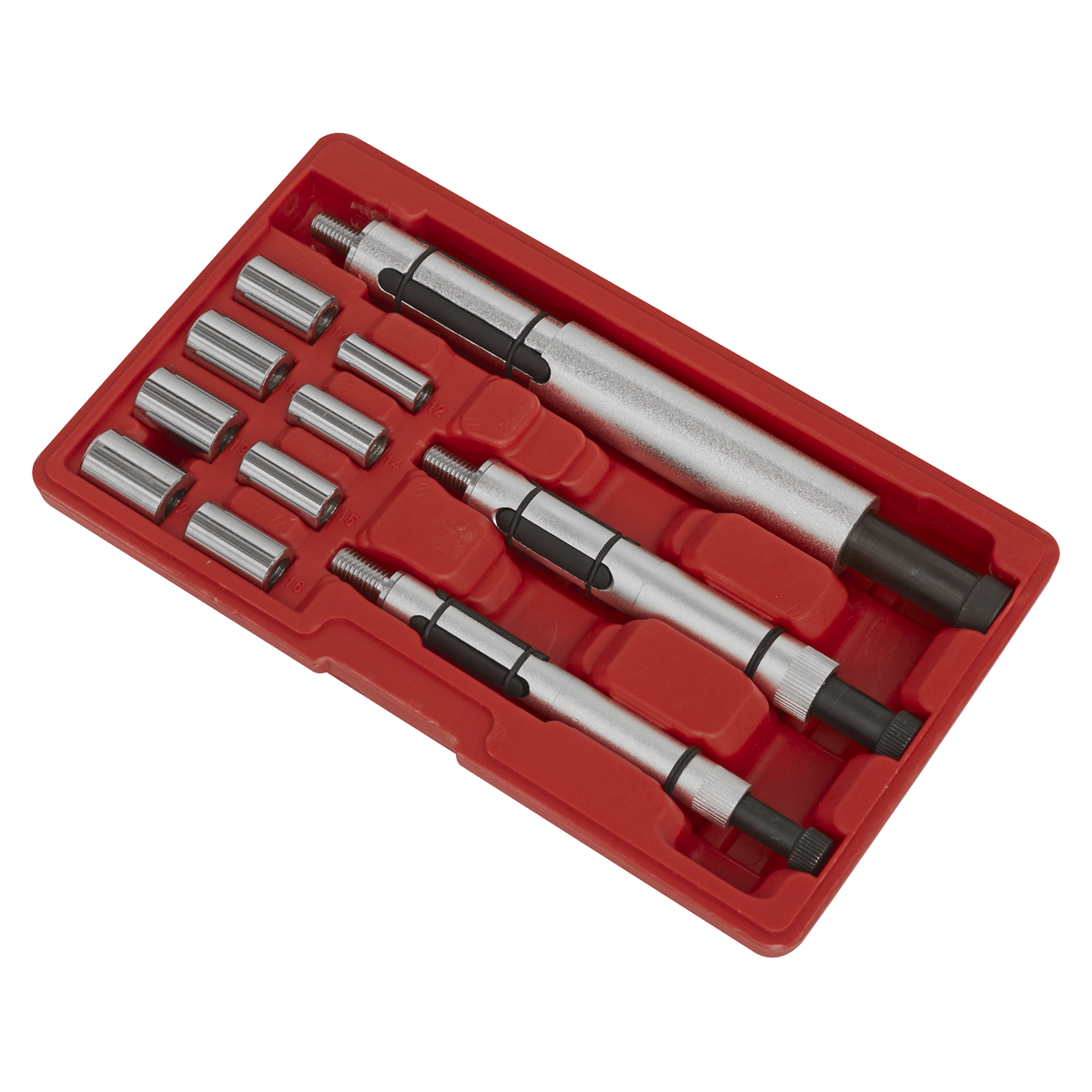 Clutch Alignment Tool Set 11pc VS711