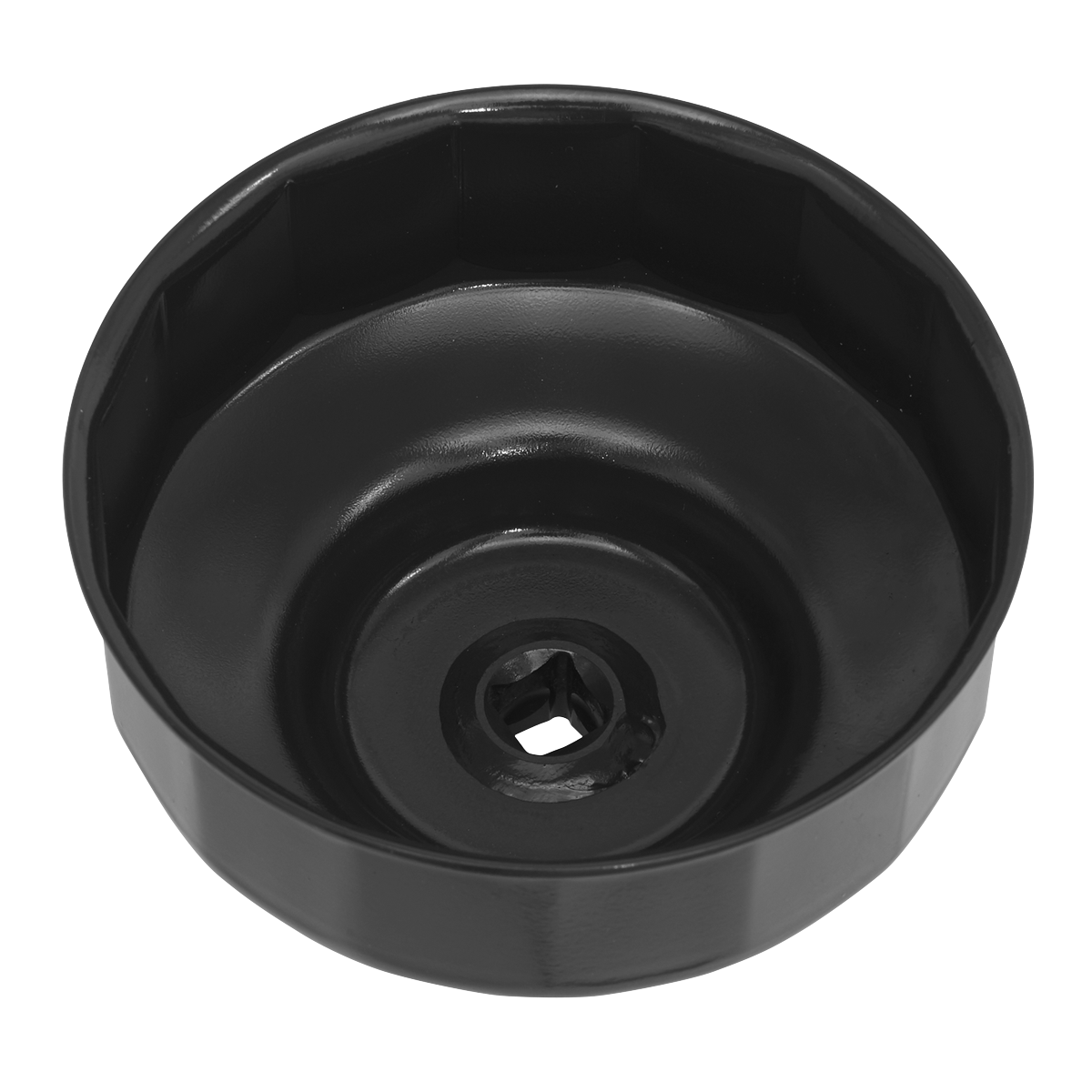 Oil Filter Cap Wrench for Jaguar, Land Rover 90mm x 15 Flutes VS7120