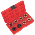 CVJ Thread Chaser Set 8pc VS715