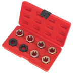 CVJ Thread Chaser Set 8pc VS715