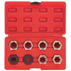 CVJ Thread Chaser Set 8pc VS715