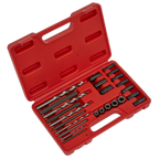 Stud Extractor Set 25pc VS7233