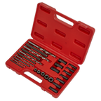 Stud Extractor Set 25pc VS7233