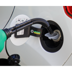 Petrol Emergency Fuel Funnel for Ford VS72