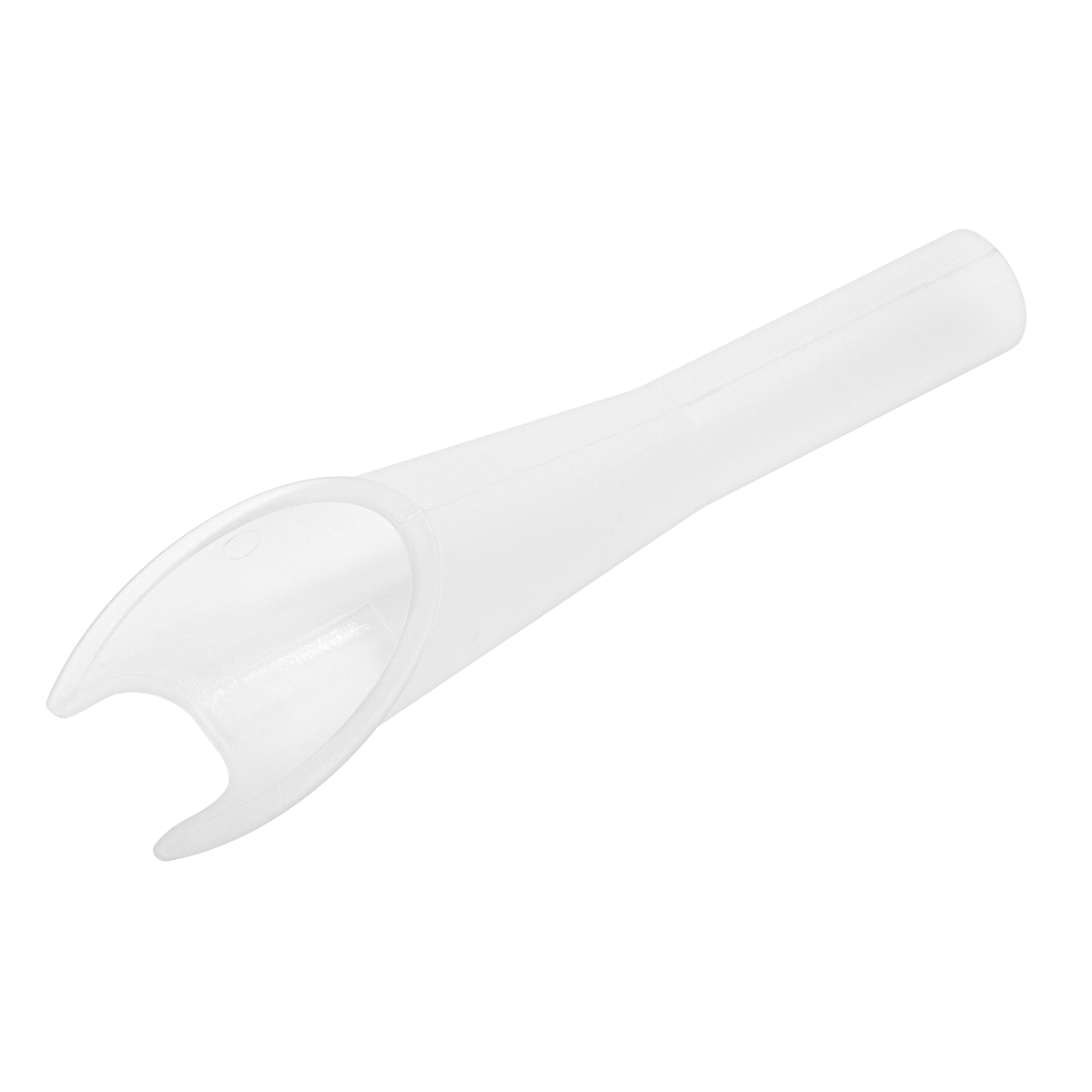 Petrol Emergency Fuel Funnel for Ford VS72
