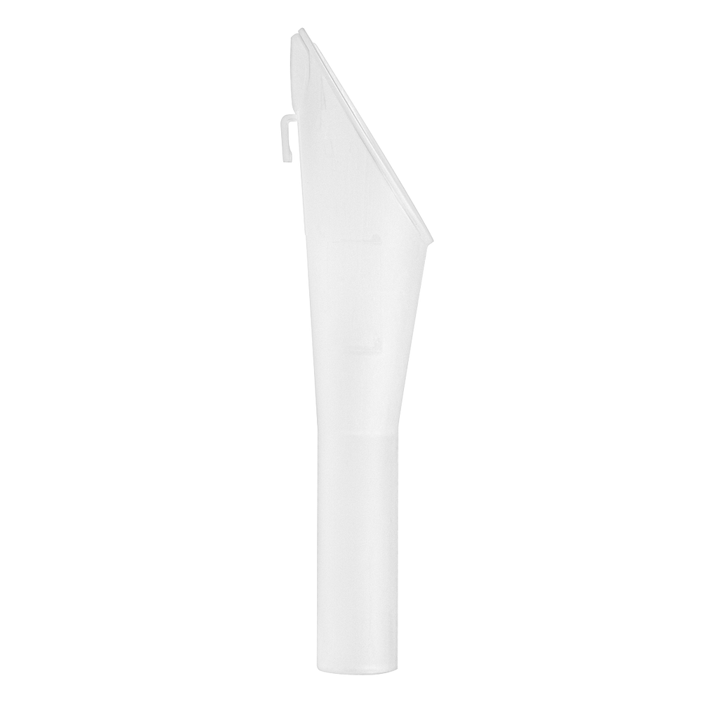 Petrol Emergency Fuel Funnel for Ford VS72
